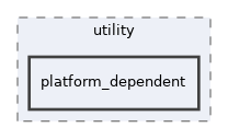 platform_dependent