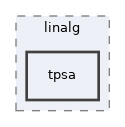 tpsa